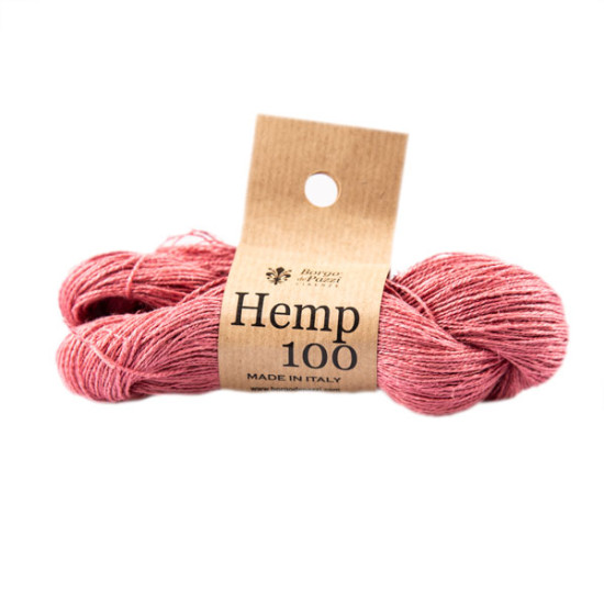 Borgo de' Pazzi Hemp 100