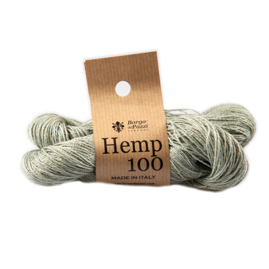 Borgo de' Pazzi Hemp 100