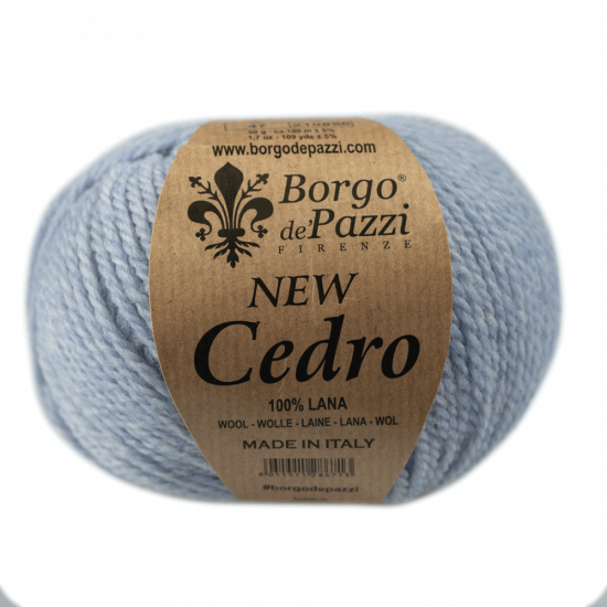 Borgo de' Pazzi New Cedro Puralana