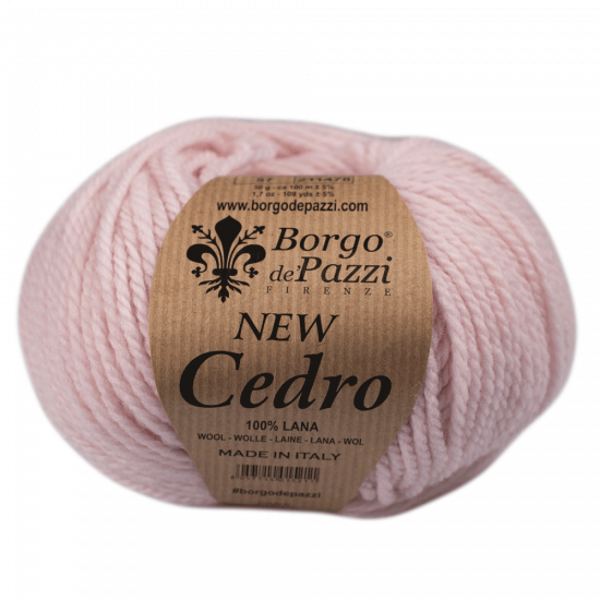 Borgo de' Pazzi New Cedro Puralana