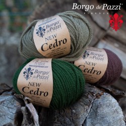 Borgo de' Pazzi New Cedro Puralana