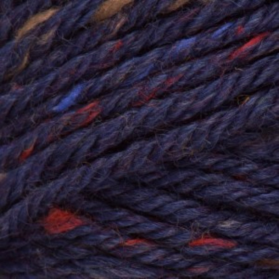 Laines Du Nord Holiday Tweed