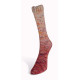 Laines Du Nord Paint Gradient Sock - Art Sock