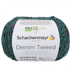 Schachenmayr Denim Tweed