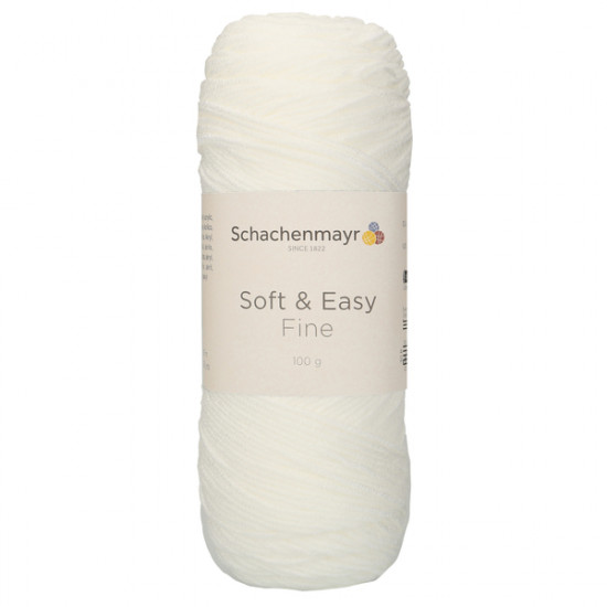 Schachenmayr Soft & Easy Fine