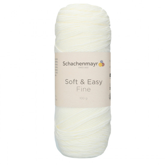 Schachenmayr Soft & Easy Fine