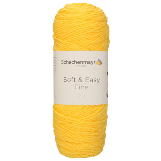 Schachenmayr Soft & Easy Fine