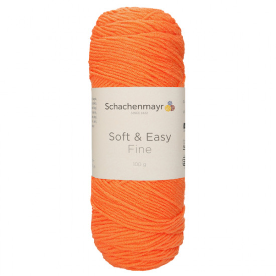 Schachenmayr Soft & Easy Fine