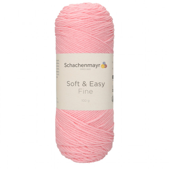 Schachenmayr Soft & Easy Fine