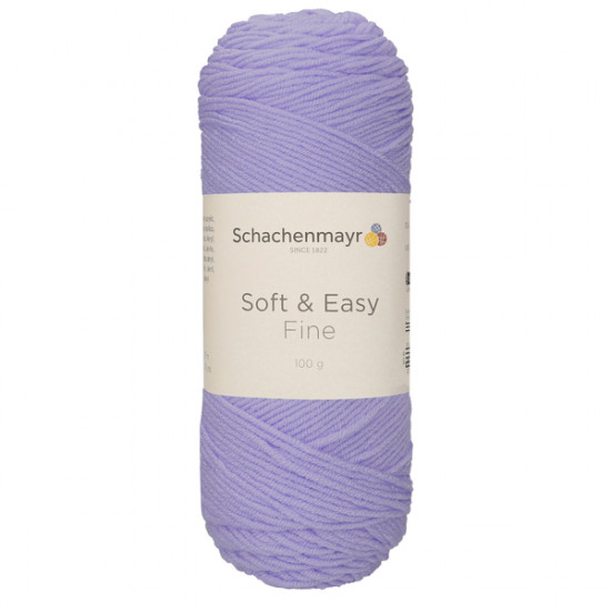 Schachenmayr Soft & Easy Fine