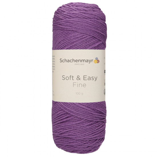 Schachenmayr Soft & Easy Fine