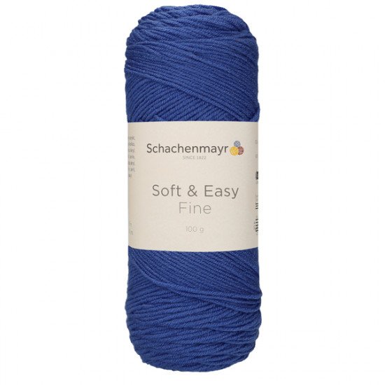 Schachenmayr Soft & Easy Fine