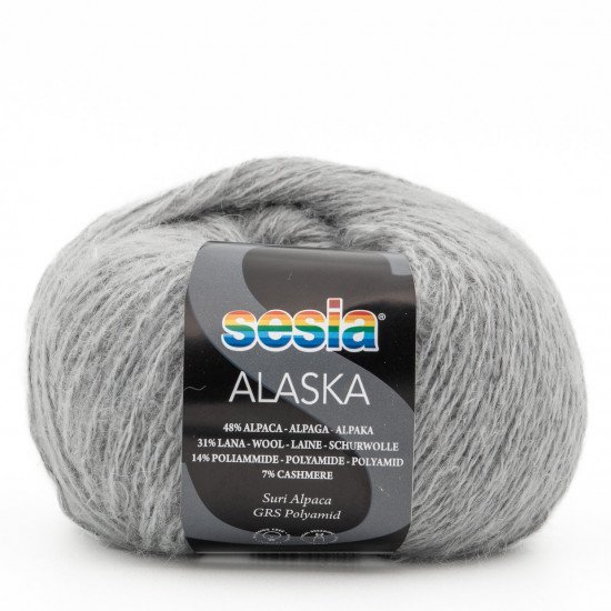 Sesia Alaska