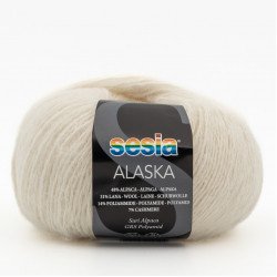 Sesia Alaska