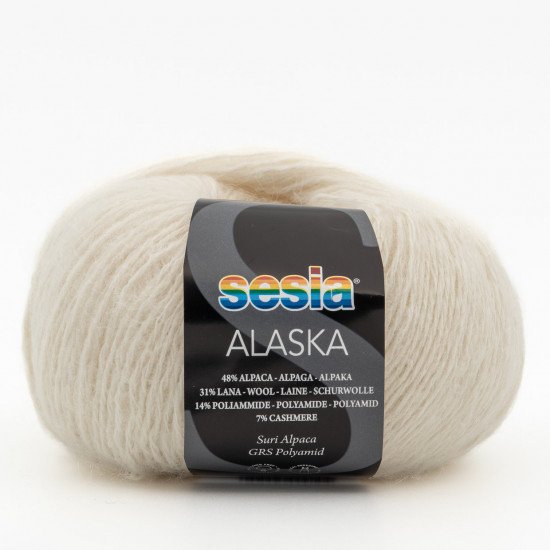 Sesia Alaska