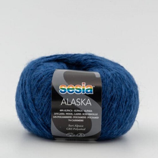 Sesia Alaska