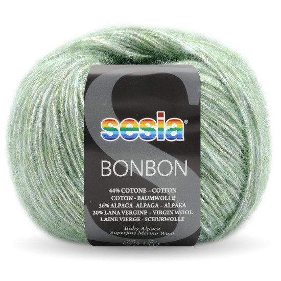 Sesia Bonbon