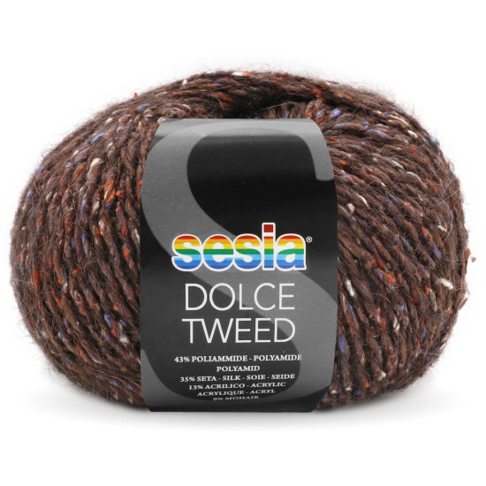 Sesia Dolce Tweed