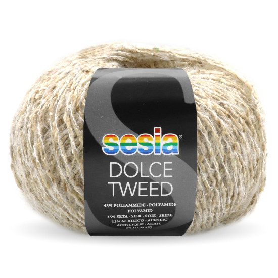 Sesia Dolce Tweed