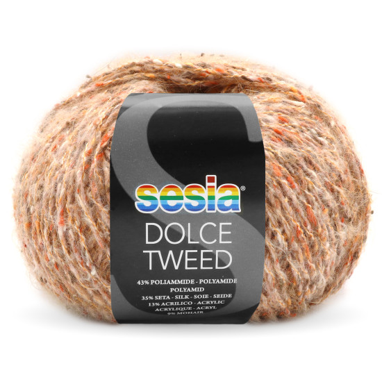 Sesia Dolce Tweed