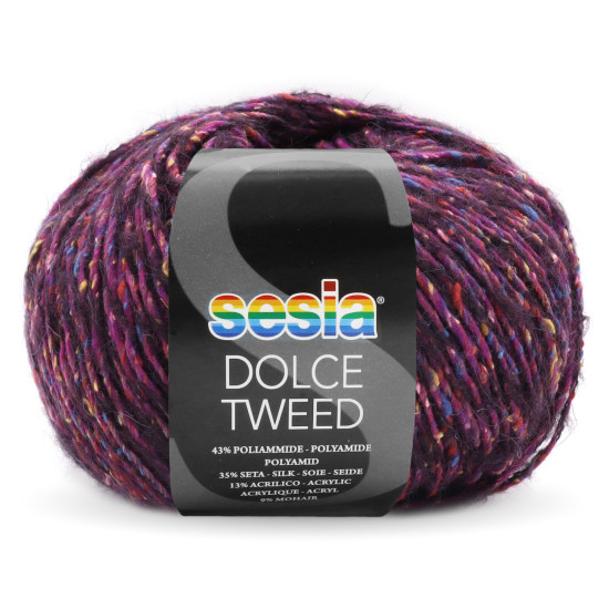 Sesia Dolce Tweed