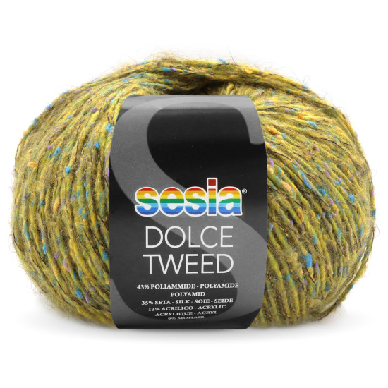 Sesia Dolce Tweed