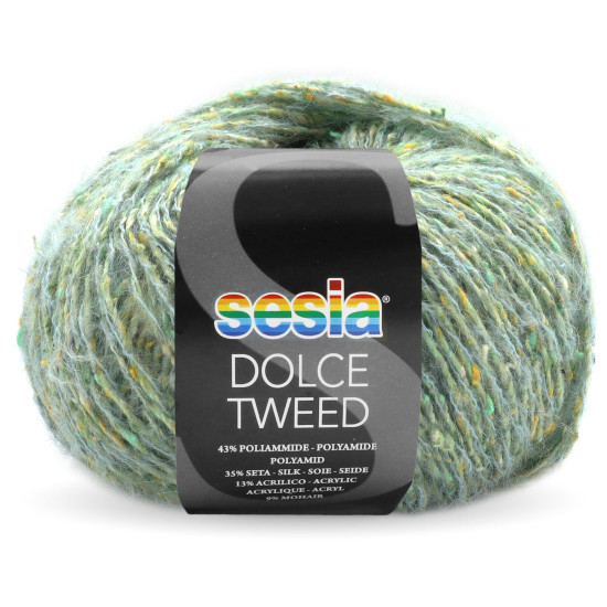 Sesia Dolce Tweed