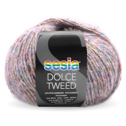 Sesia Dolce Tweed