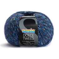 Sesia Dolce Tweed