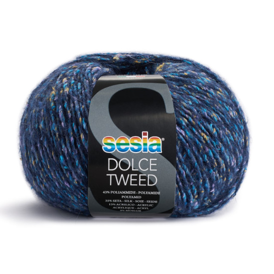 Sesia Dolce Tweed