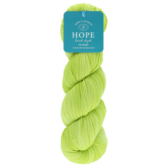 SIMY'S STUDIO TRUTH - HOPE SOCK