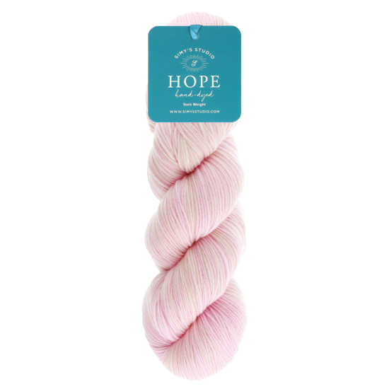 SIMY'S STUDIO TRUTH - HOPE SOCK