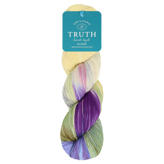 SIMY'S STUDIO TRUTH - HOPE SOCK