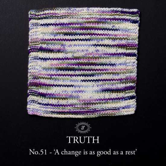 SIMY'S STUDIO TRUTH - HOPE SOCK