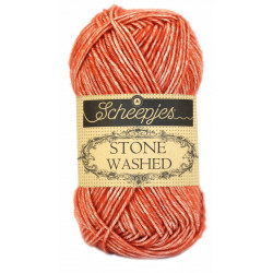 Scheepjes Stone Washed