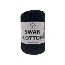 Tre Sfere Filati Cordino Swan Cotton
