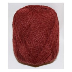 Kauni  Wool 8/2 one coloured