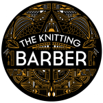 The Knitting Barber